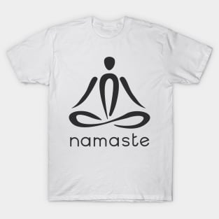 Namaste T-Shirt